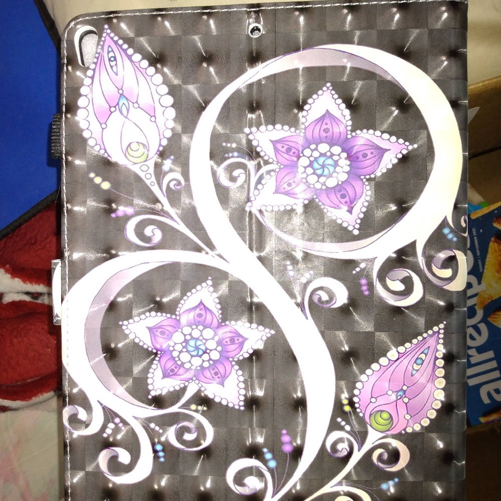 Ipad case